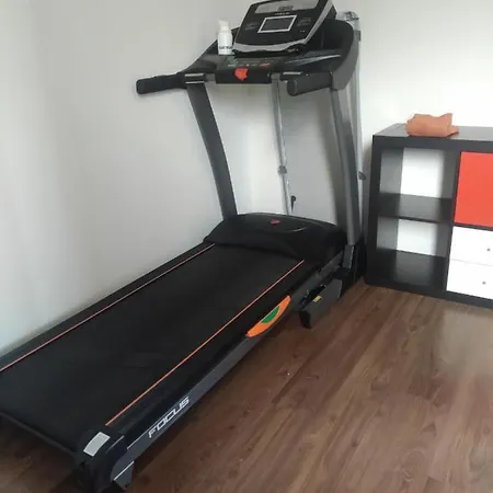 Privat bolig Etage Met Slaap, En Badkamer Sommelsdijk