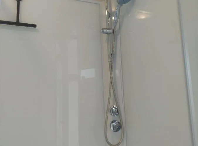 Etage Met Slaap, En Badkamer Accommodatie bij particulieren *