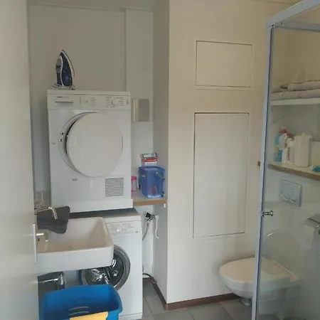 Etage Met Slaap, En Badkamer Accommodatie bij particulieren