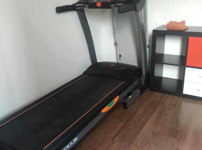 Accommodatie bij particulieren Etage Met Slaap, En Badkamer Sommelsdijk